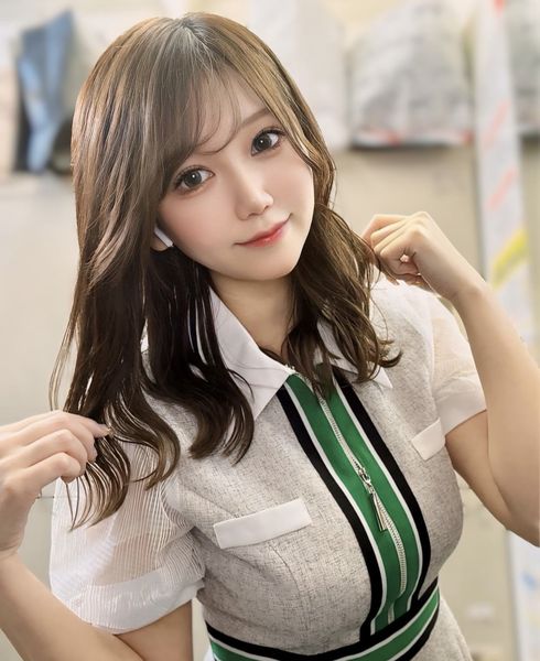 近期超可爱高颜值的美女姐姐新人精選