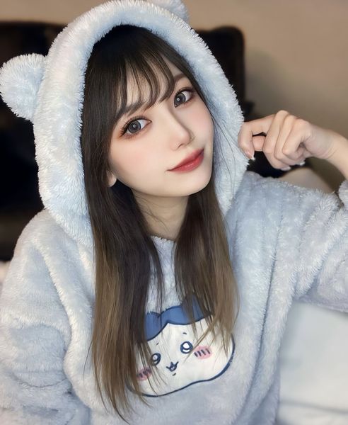 近期超可爱高颜值的美女姐姐新人精選