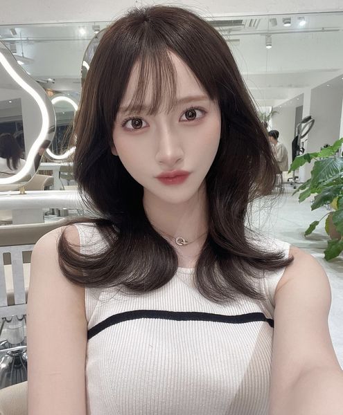 近期超可爱高颜值的美女姐姐新人精選