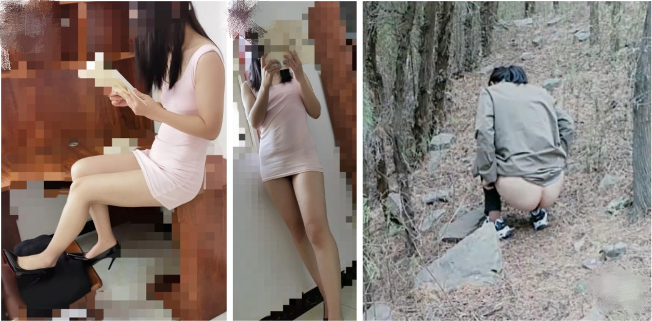 乱伦大神成熟性感的婶婶趁着婶婶休班一块去爬山山上野战太刺激，婶婶井喷式爆白浆，爽爆了
