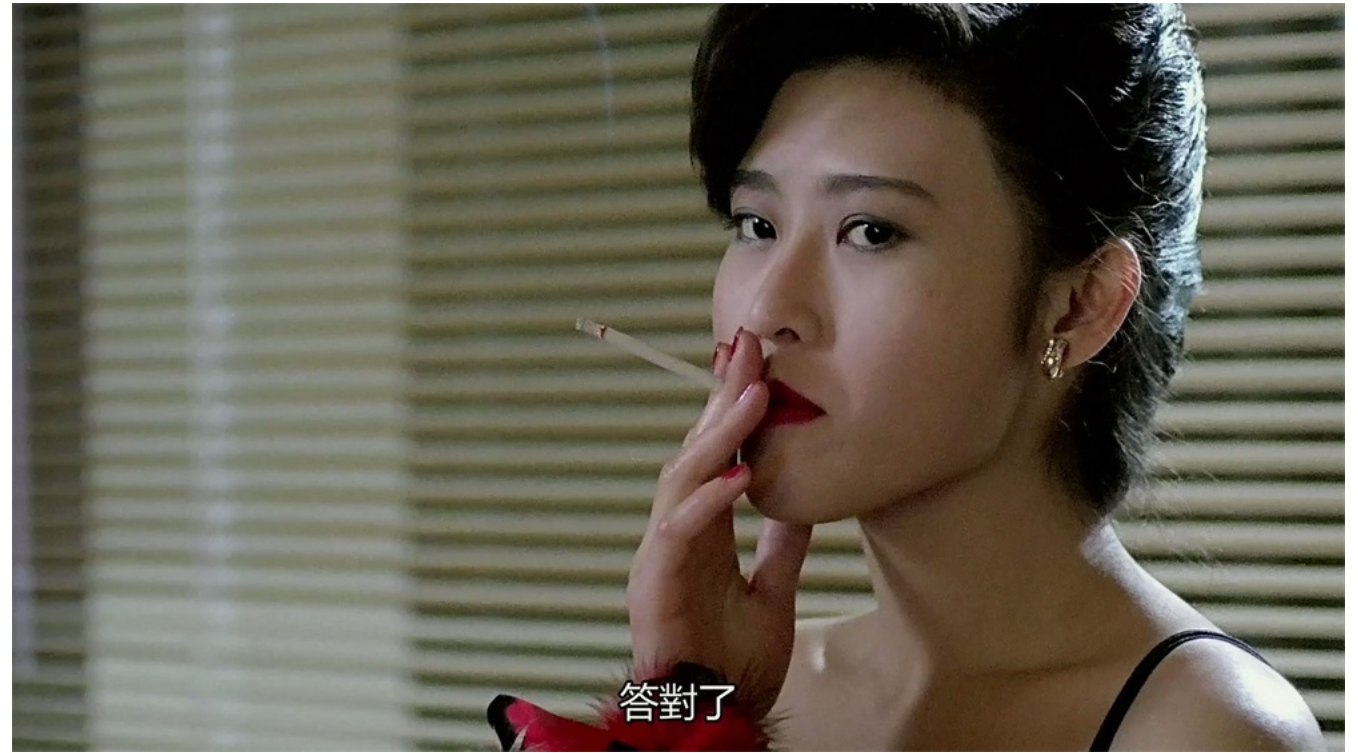 经典神作 天生舞男1992.高清修复版.内附中文字幕叶女神的肉体风情真是让人欲罢不能前凸后翘鸡巴冲动