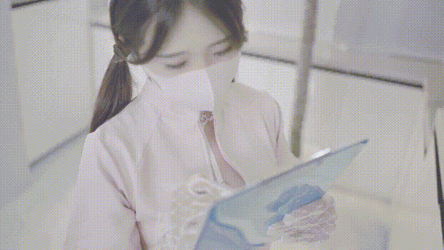 〖桥本香菜〗饥渴护士的治疗性措施 纯情可爱小护士私下竟然如此反差 身材一级棒的小姐姐