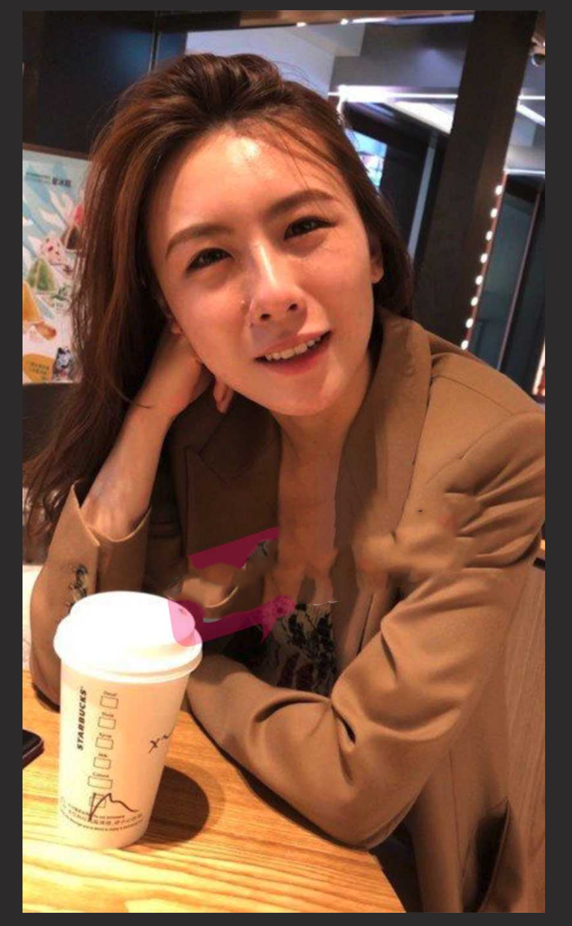 上海交易所何麦伢与高管男友私拍泄漏！ 反差形象人尽皆知！