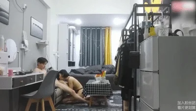 ✨八块腹肌健身猛男✨在出租屋狂艹技校00后学妹，成为其泄欲工具和肉便器！