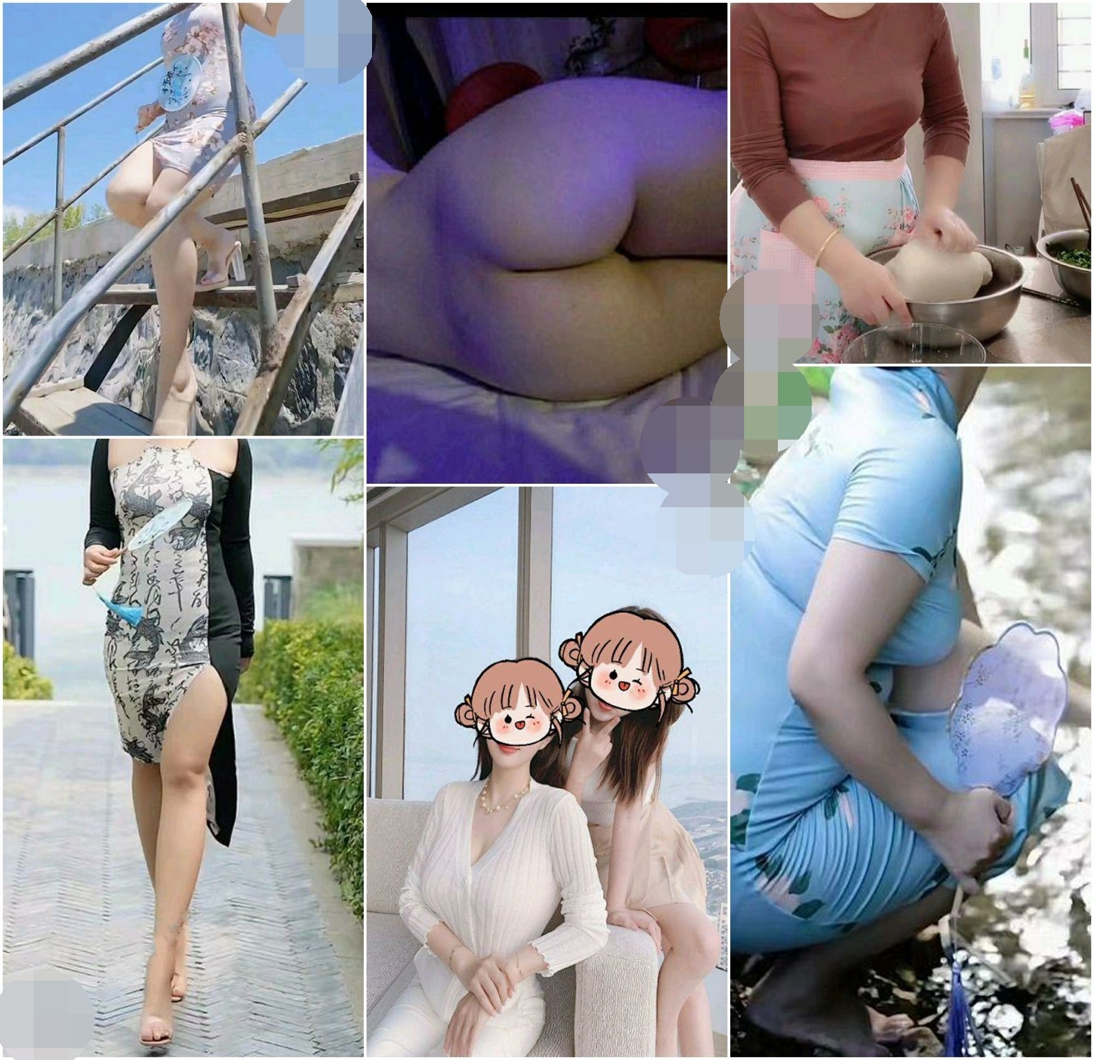 最新父女乱L--喜欢大叔类型的女儿勾引爸爸,穿着情趣内衣被爆插,附聊天记录和生活照