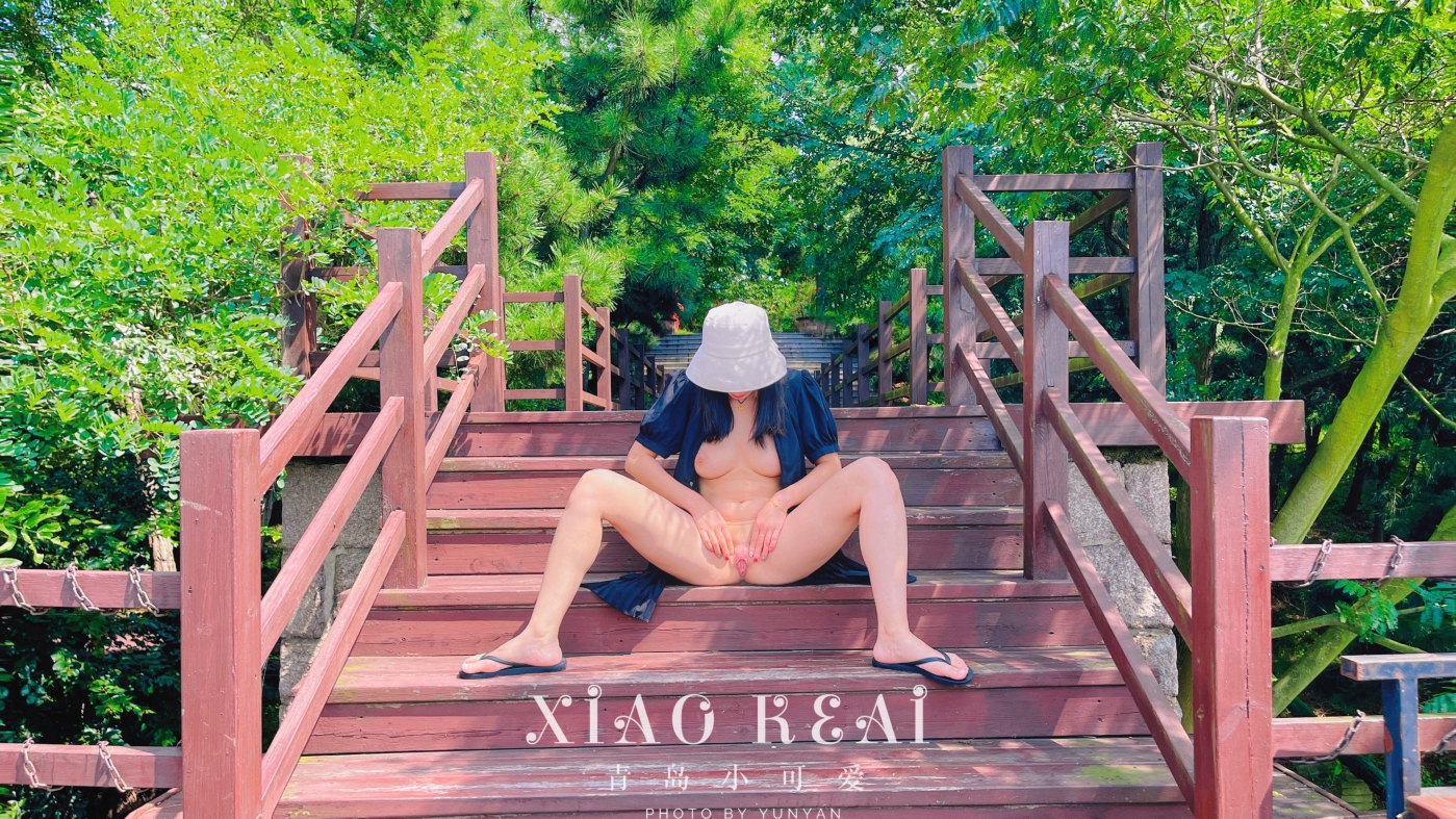 《极品反差㊙️骚妻泄密》推特S级身材美艳翘臀女神【小可爱】不雅私拍完结~旅游露出性爱野战公共场所啪啪