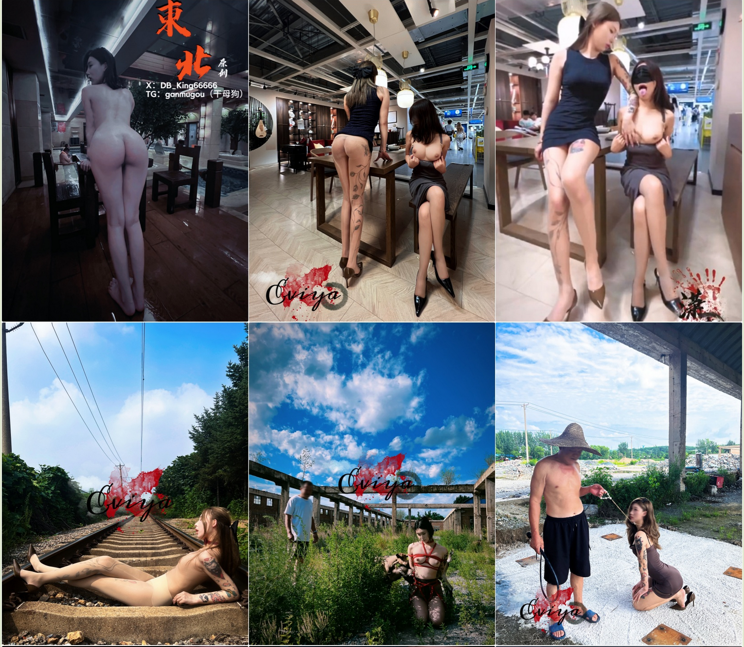 顶级调教极致反差婊 在别人眼里是清纯舞蹈生 在这只配做下贱母狗 骚逼塞丝袜撒尿 白丝一字马滴蜡