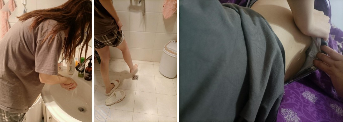 姐姐再次复羊❤️乱伦这事真的是看机缘的，生理和精神上都很满足
