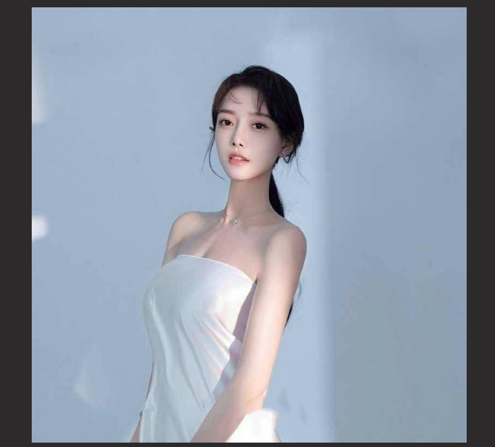 抖音胜仔吃芮甜甜的葡萄  抖音千万粉丝网红 胜仔 与抖音音乐人 芮甜甜 不雅视频流出