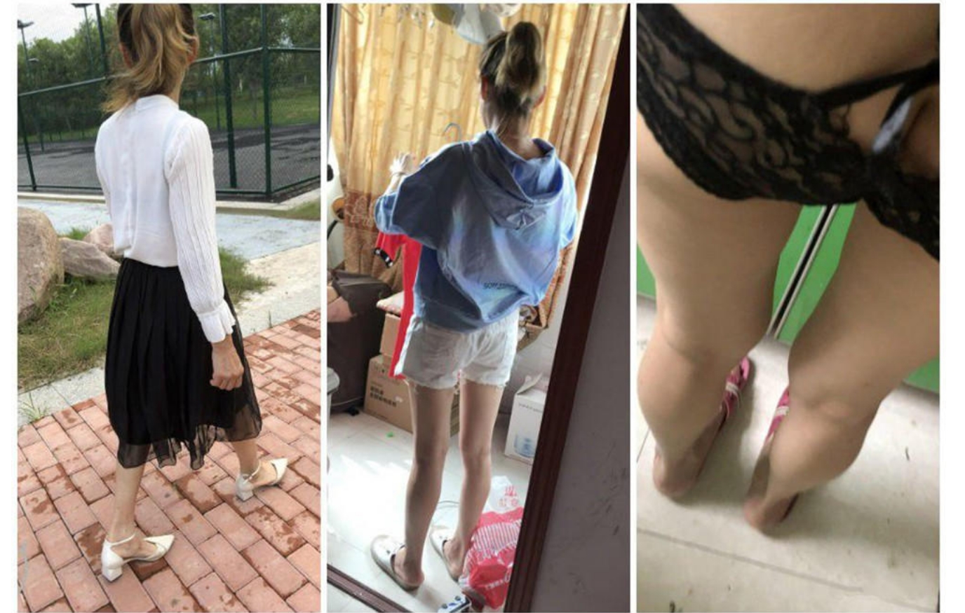 用安眠药等各种方式一步步把美腿妈妈给上了~过程有点刺激~请认真看完