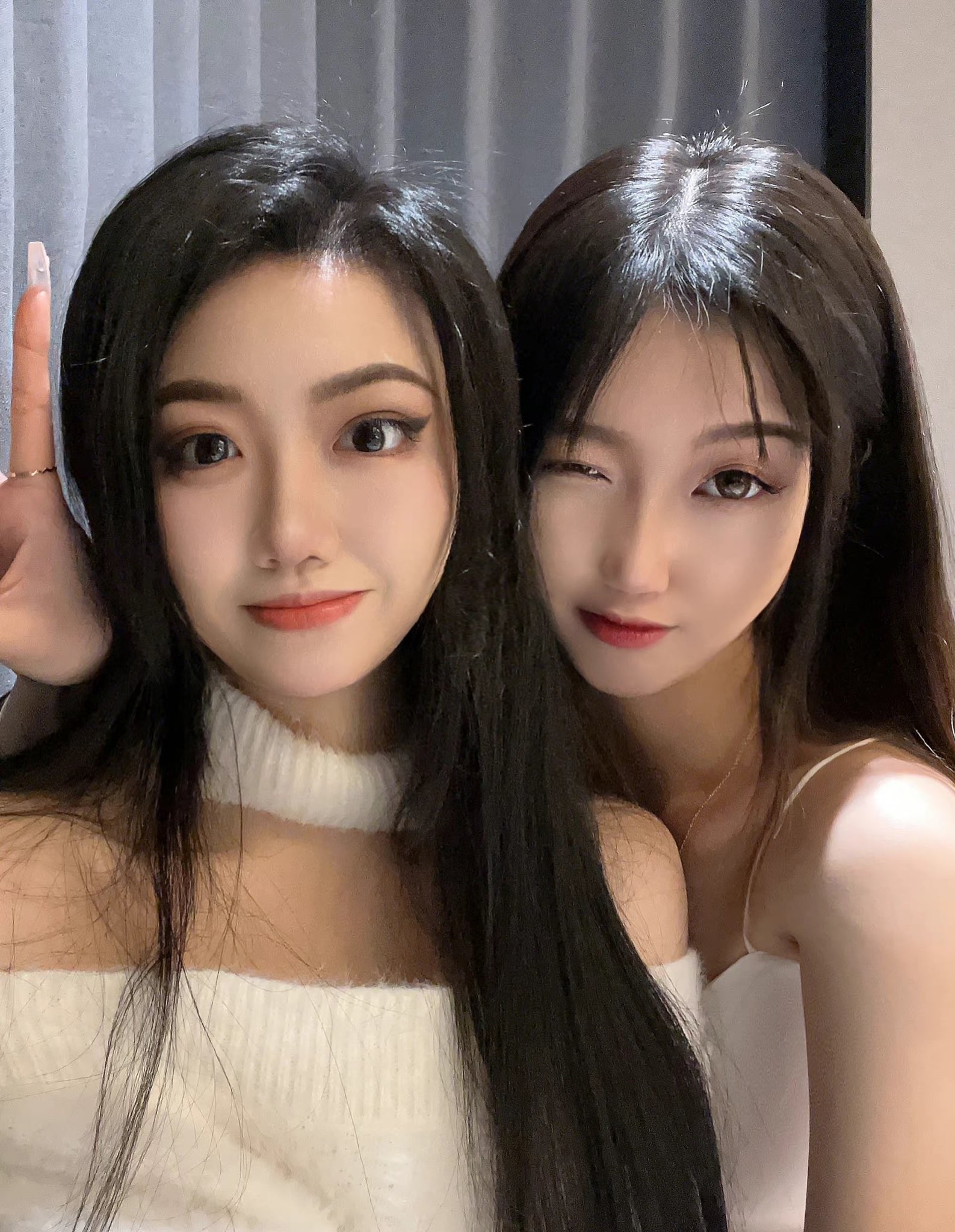 【新奇刺激❤️调教小母狗】你的女神，我的母狗~高冷的外表下藏着一颗骚动的心 小母狗越是被羞辱越喜欢
