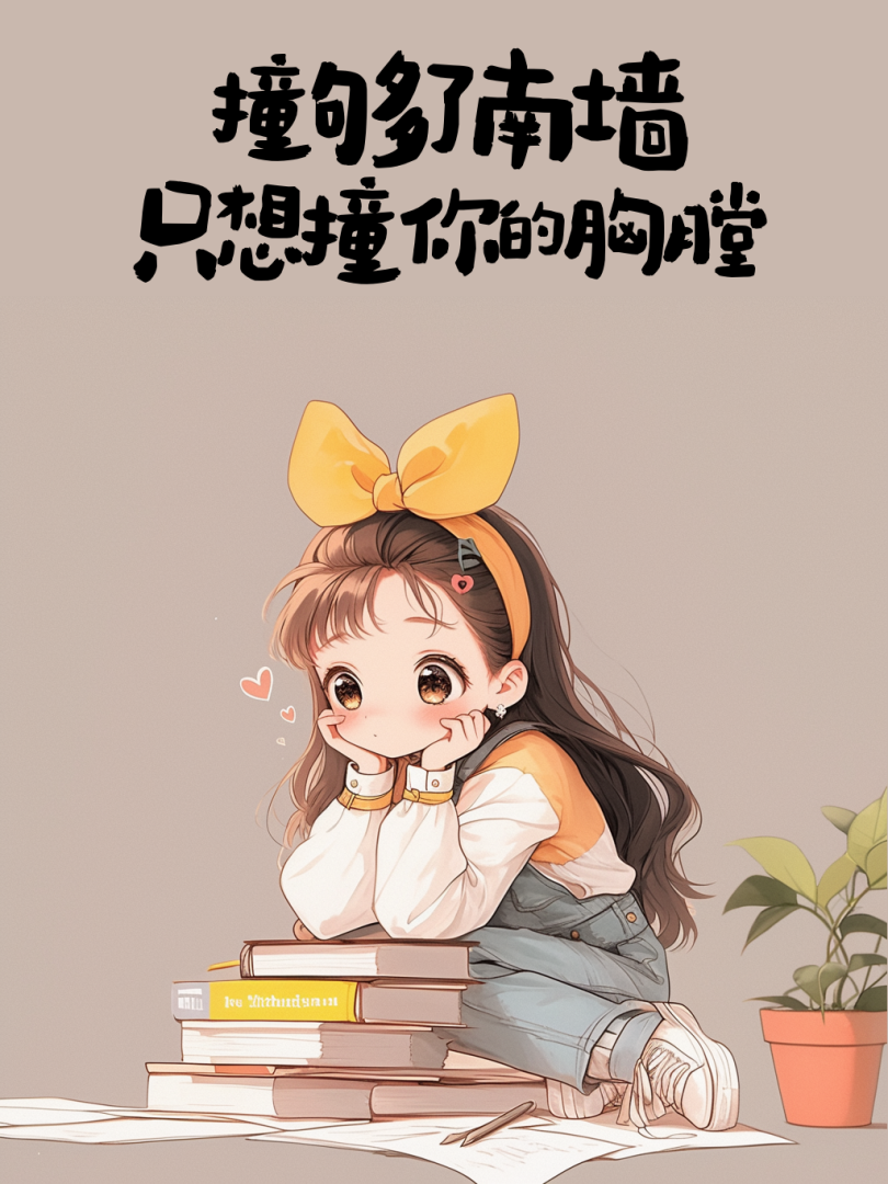 情话不黄，撩人不爽[27P]