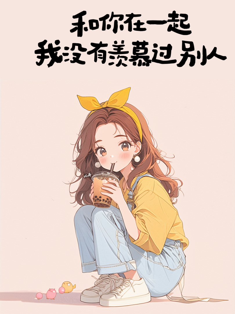 情话不黄，撩人不爽[27P]