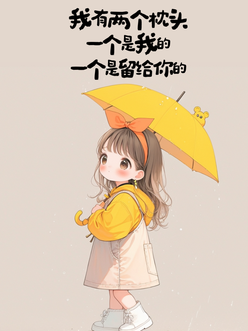 情话不黄，撩人不爽[27P]