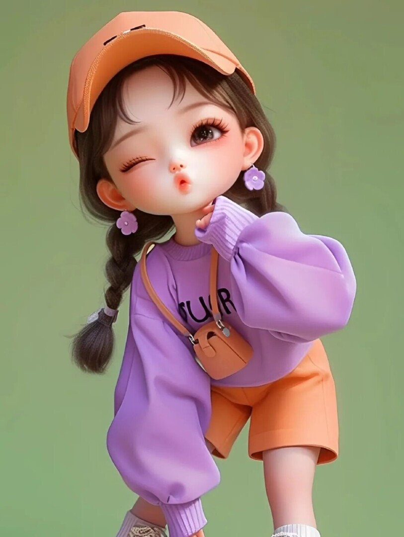 情话不黄，撩人不爽[27P]