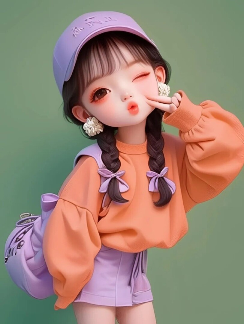 情话不黄，撩人不爽[27P]