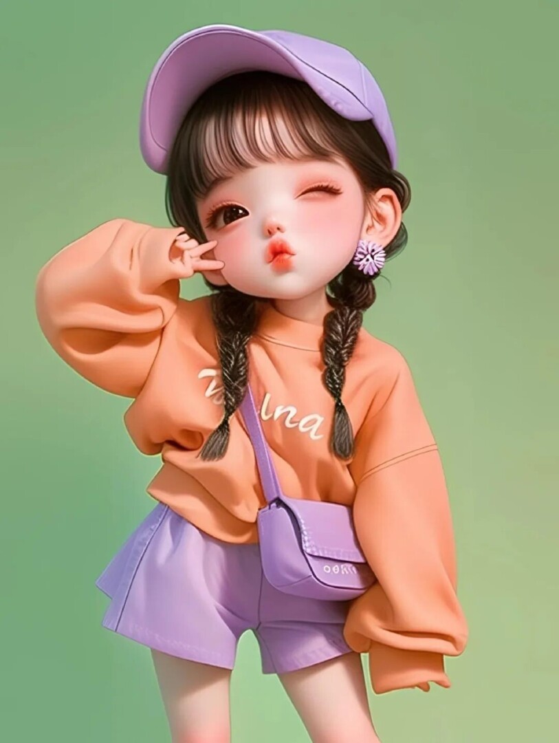 情话不黄，撩人不爽[27P]