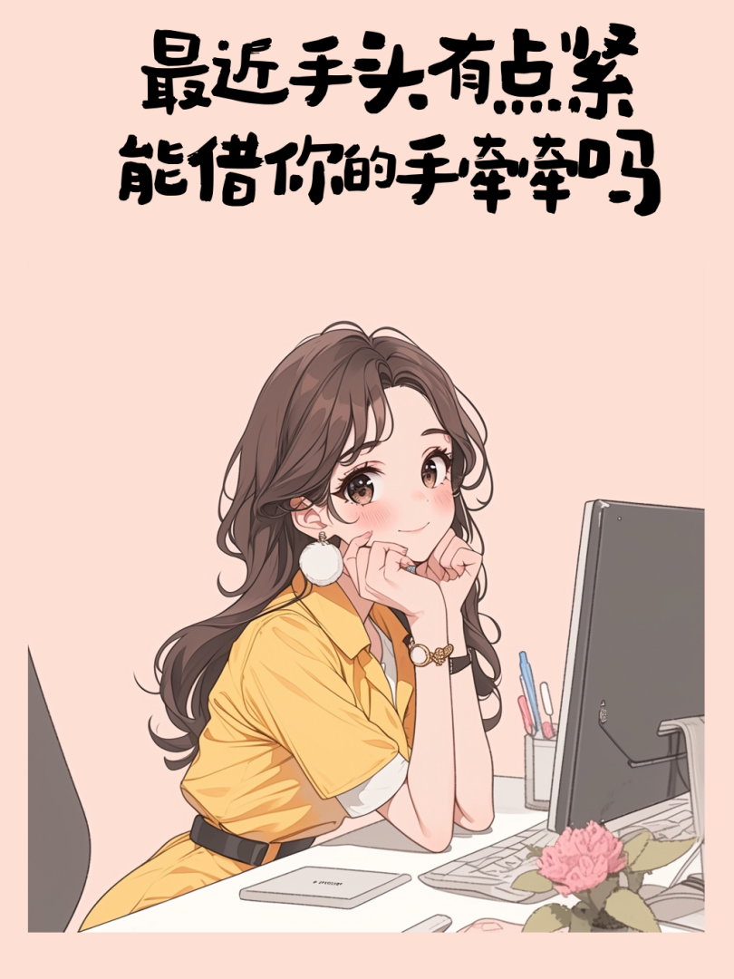 情话不黄，撩人不爽[27P]