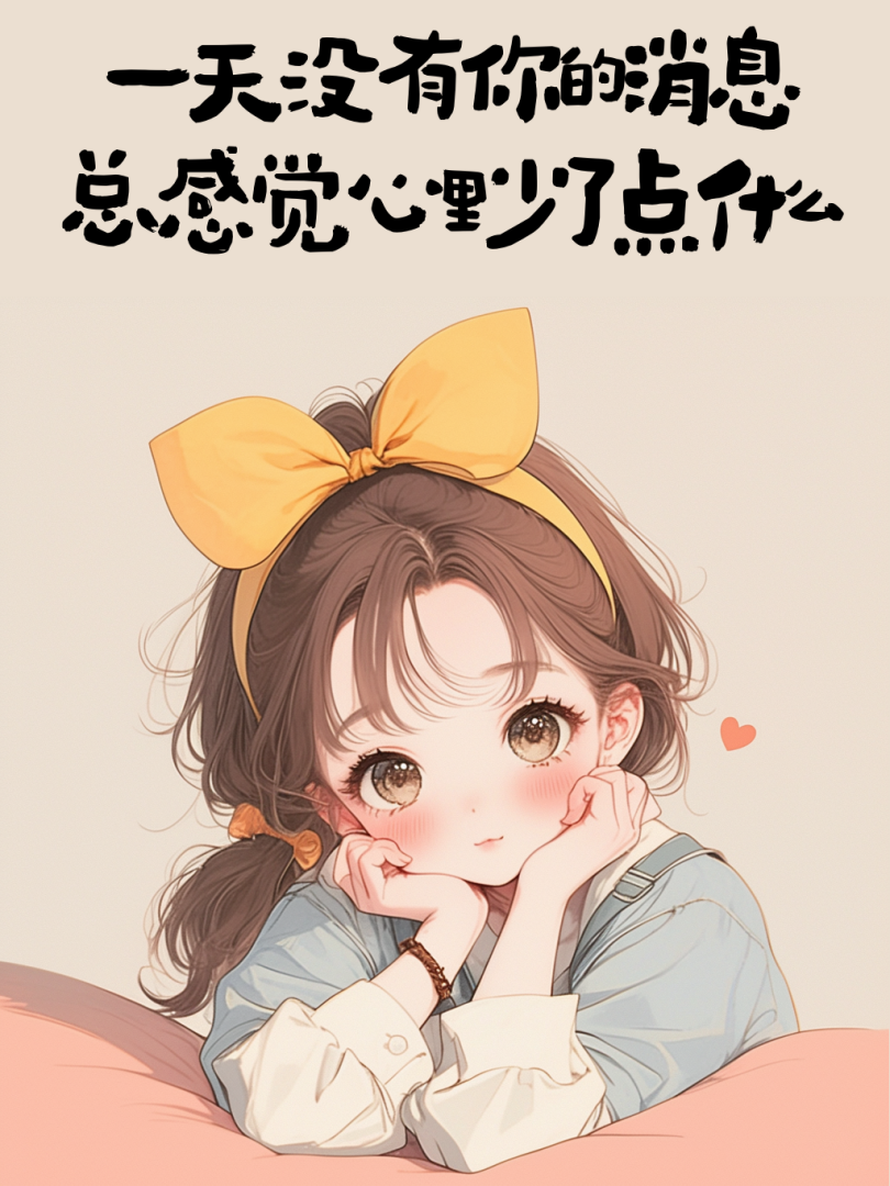 情话不黄，撩人不爽[27P]