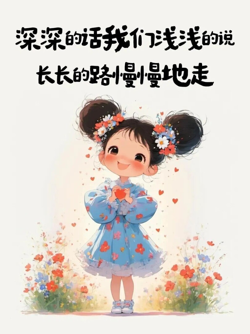 情话不黄，撩人不爽[27P]