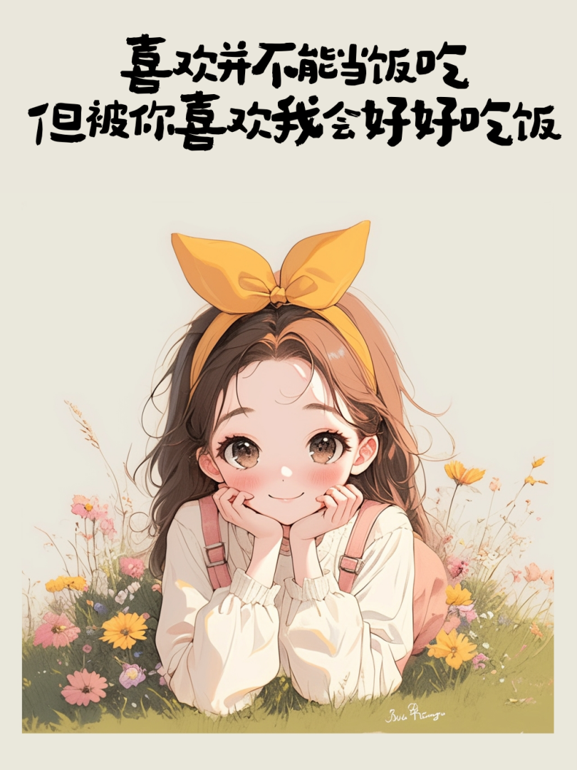 情话不黄，撩人不爽[27P]