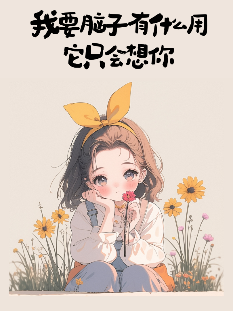 情话不黄，撩人不爽[27P]