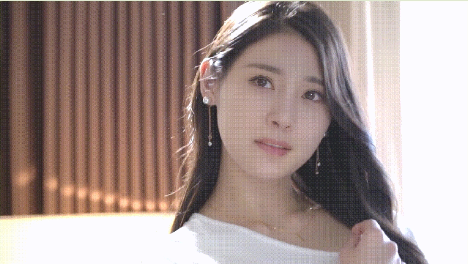 【AI明星换脸】AI-❤️杨幂❤️与顶级女星的浪漫邂逅❤️完美换脸，极品中的极品，值得收藏！