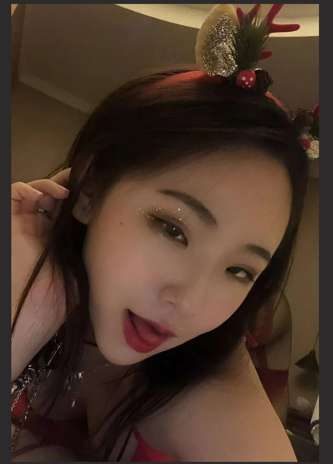 山西 300 万粉丝网红丁满的性爱视频网被曝光  身穿情趣内衣 豹纹肉丝内射