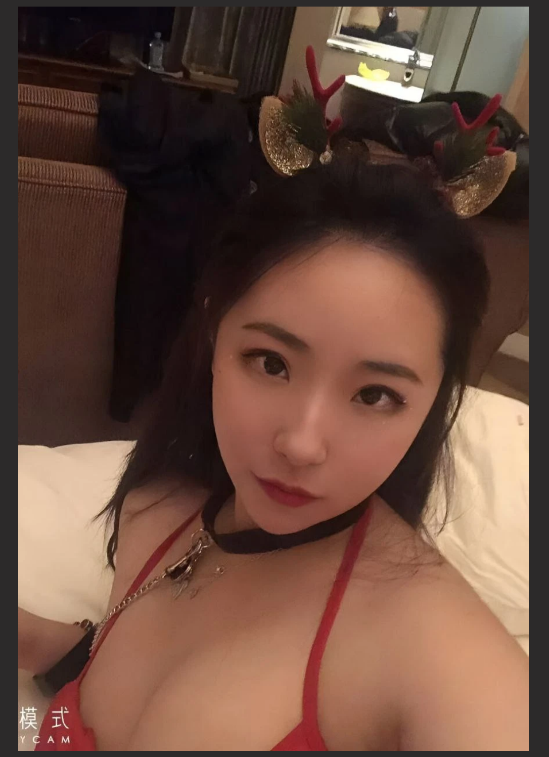 山西 300 万粉丝网红丁满的性爱视频网被曝光  身穿情趣内衣 豹纹肉丝内射