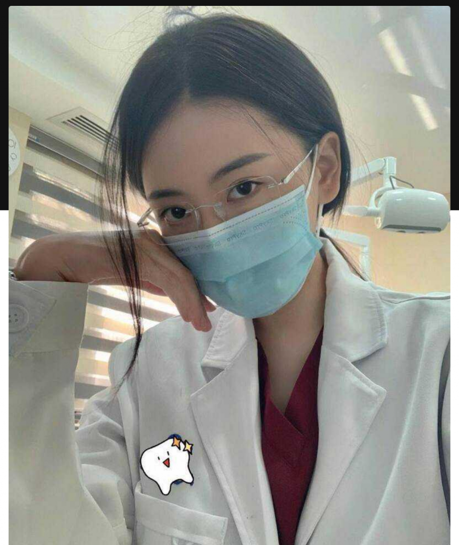 北京朝阳区某医院女护士苏梓梦 拍小视频勾引金主，圆润巨乳 揉奶掰穴抠逼