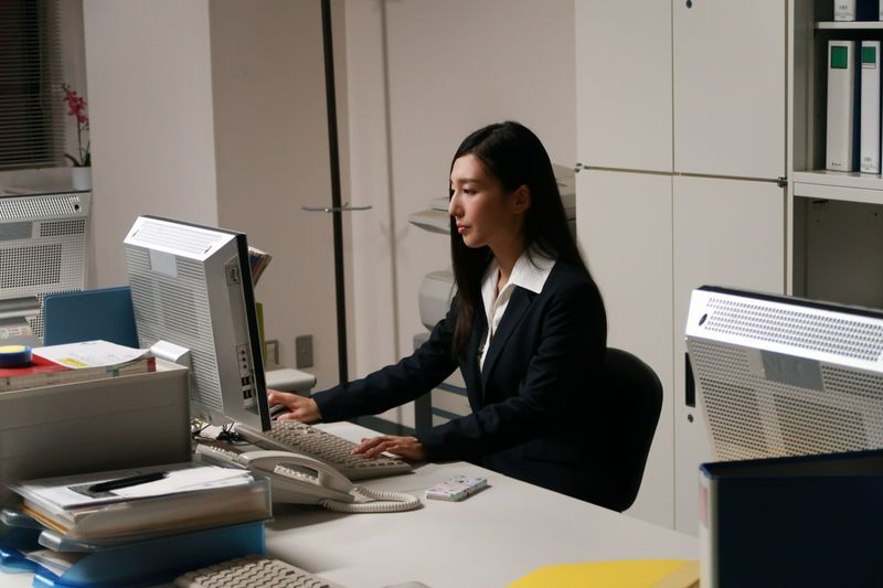 SODAV女优无码古川いおり露出もの