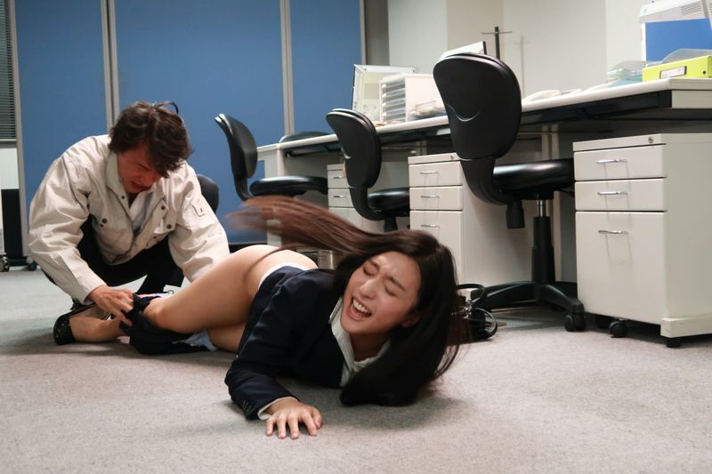 SODAV女优无码古川いおり露出もの