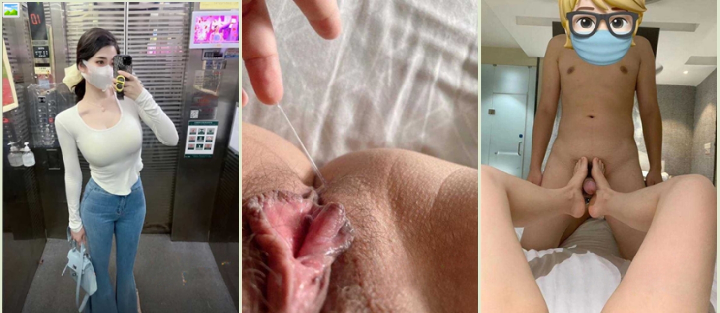 ❤️极品反差婊❤️抖音百万粉丝网红宝妈【小莹子是汤圆妈】线下约炮粉丝！