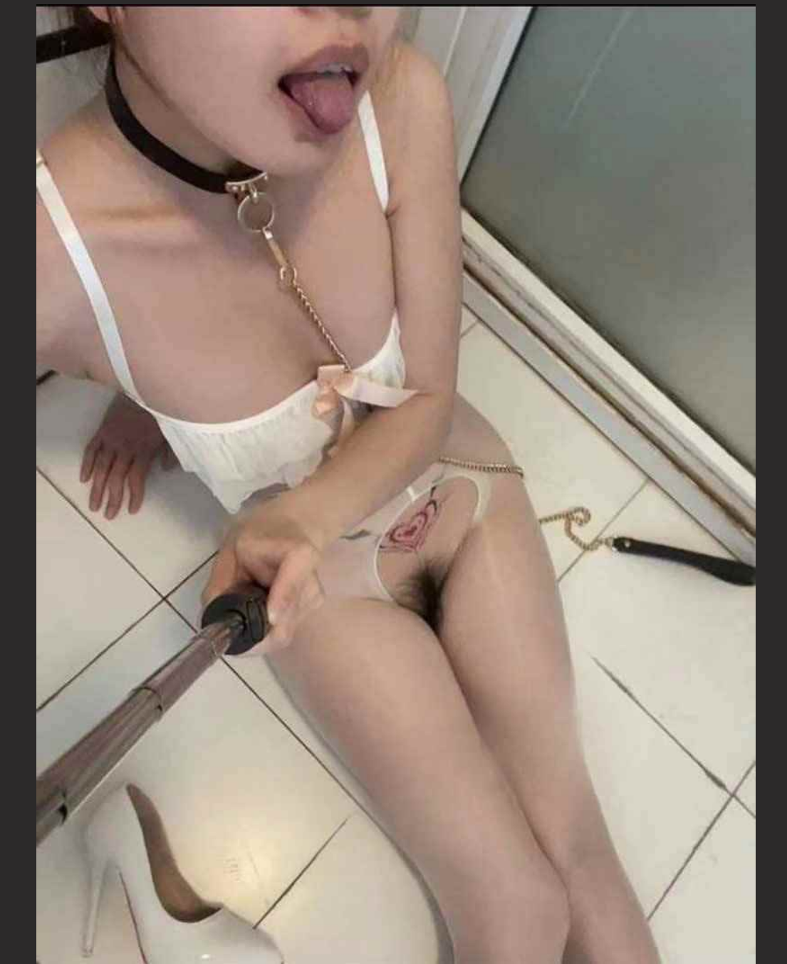 上海旅游高等专科学校-酒店管理专业『苏小萌』酒后约炮被男友爆出不雅视频