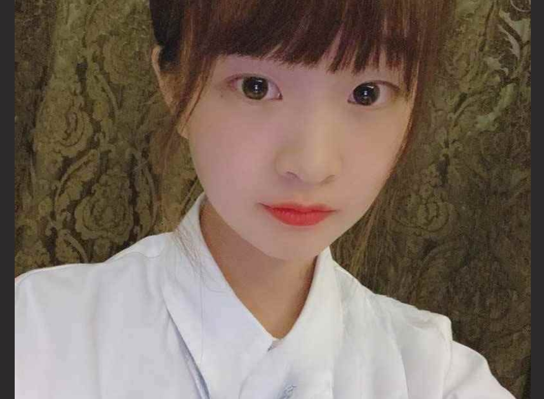 上海旅游高等专科学校-酒店管理专业『苏小萌』酒后约炮被男友爆出不雅视频