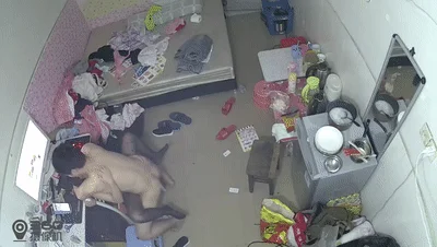⭐黑客破解家庭摄像头真实偷拍⭐五花八门的居家隐私生活裸奔换衣打P