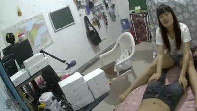 ⭐黑客破解家庭摄像头真实偷拍⭐五花八门的居家隐私生活裸奔换衣打P