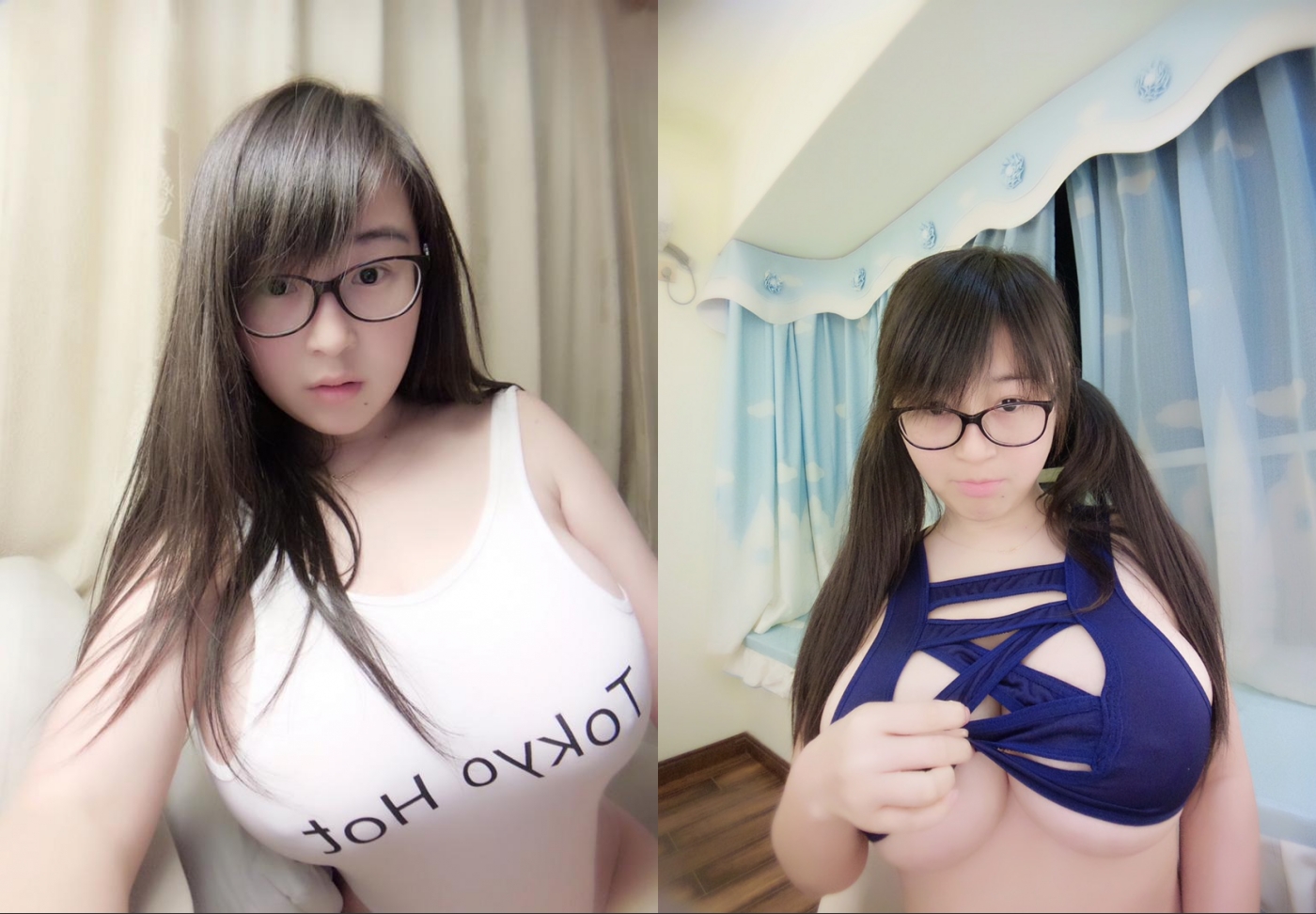 早期网络疯传的萝莉嫩妹奶霸【吃醋的KK】私拍全集✅貌似当年的大神【混X哥】约过她