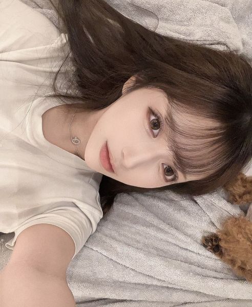 可萌可鹽的新人妹妹精選来了~