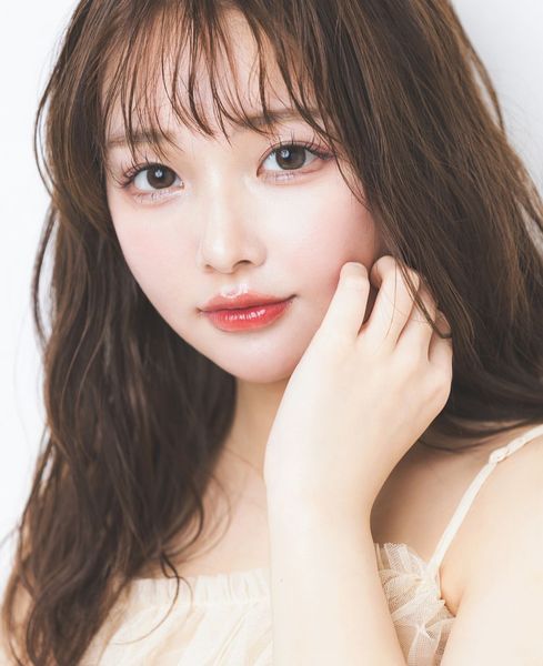 甜美的脸有料的身材心动妹妹新入職精選