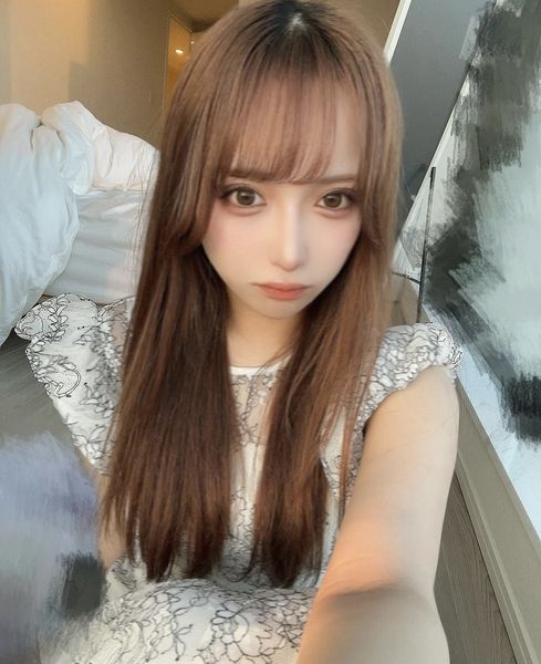 可萌可鹽的新人妹妹精選来了~