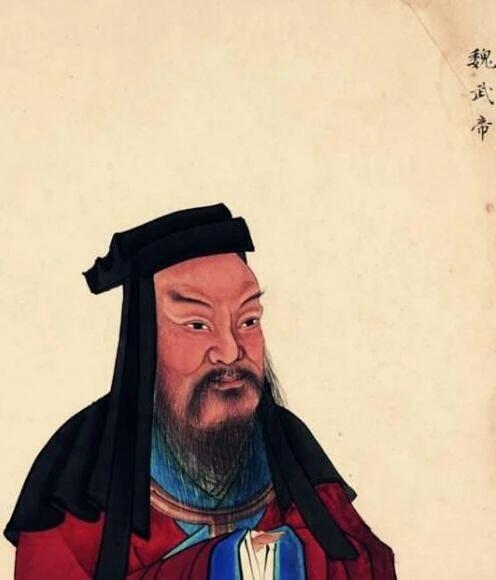 隋朝开国皇帝杨坚，为什么叫隋文帝，而不是隋太祖