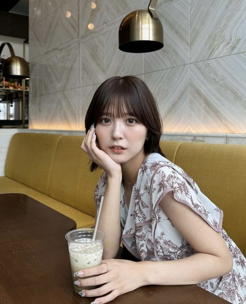 可萌可鹽的新人妹妹精選来了~