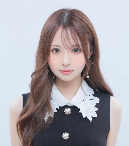 大眼睛超可爱好身材美女小姐姐入職精選