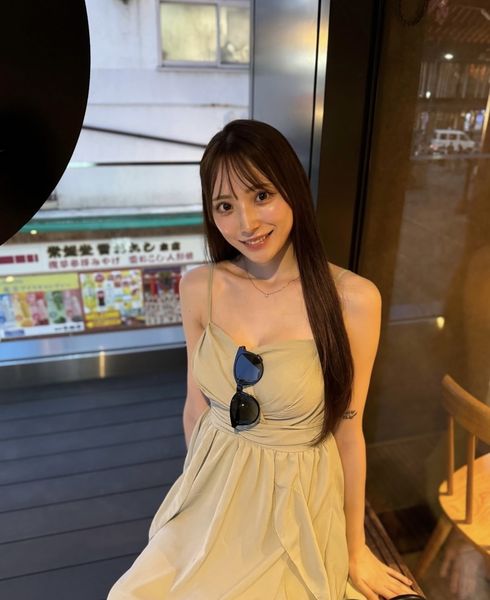 可萌可鹽的新人妹妹精選来了~