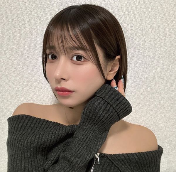 甜美的脸有料的身材心动妹妹新入職精選