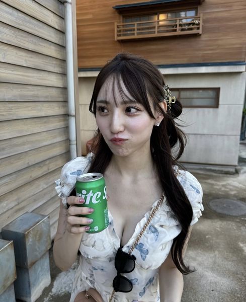 可萌可鹽的新人妹妹精選来了~