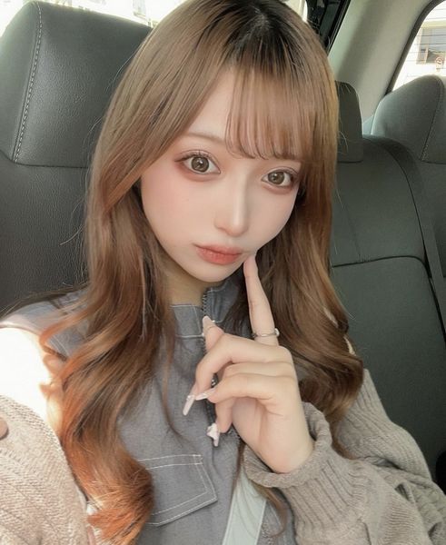 可萌可鹽的新人妹妹精選来了~