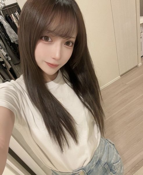 可萌可鹽的新人妹妹精選来了~