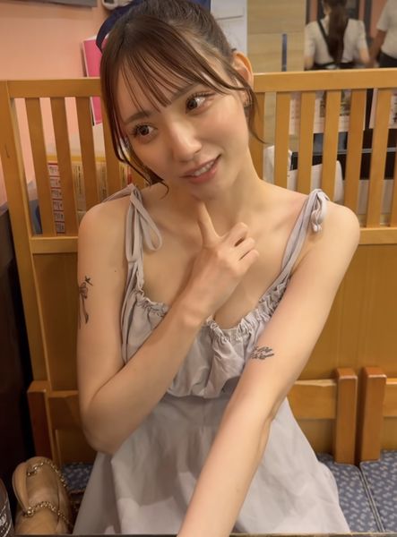 可萌可鹽的新人妹妹精選来了~
